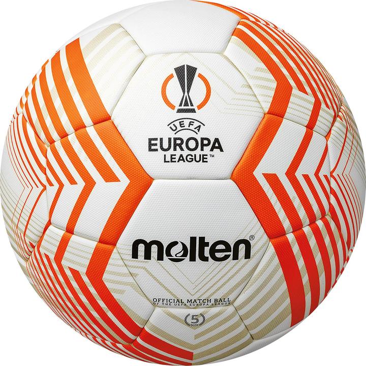 Molten UEFA Europa League Fussball (5)