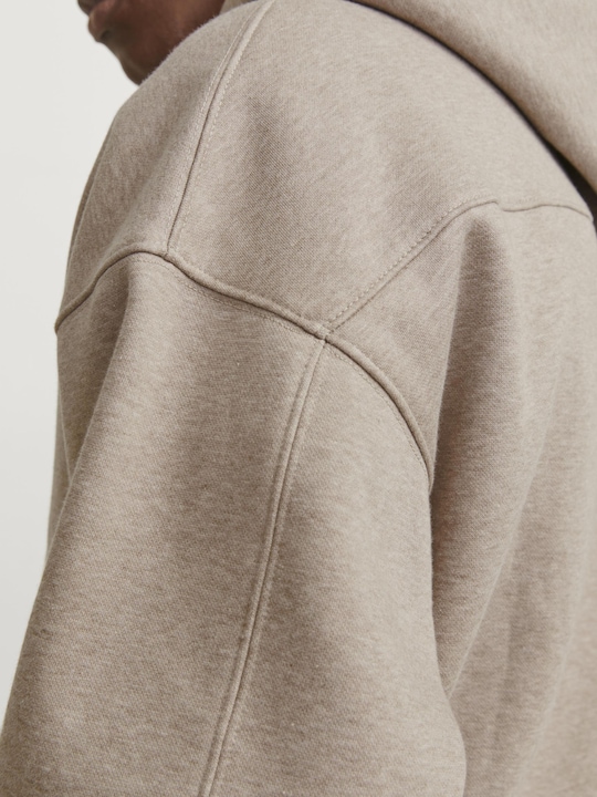 Immagine prodotto Jack & Jones Gedruckt Kapuzenpullover Kapuzenpullover (S)