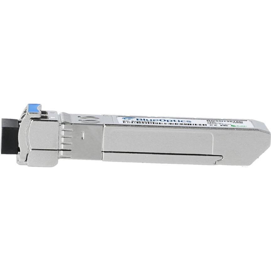 BlueOptics Atto SFPL-0016-R20 kompatibler SFP+ BO35I13610D, Transceiver, Silber