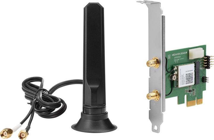 Produktbild HPE 7265 802.11ac PCIe x1