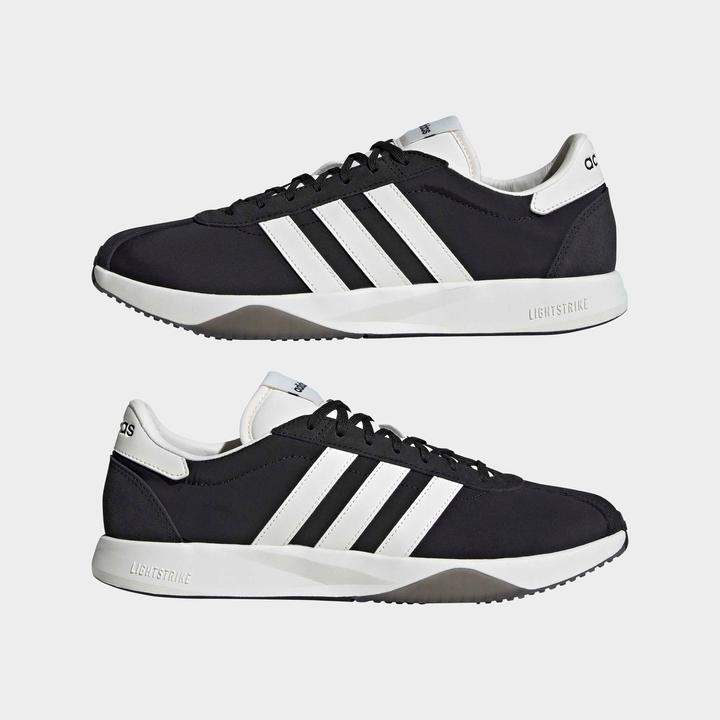 Image du produit Adidas Chaussures de course pour hommes (43 1/3)