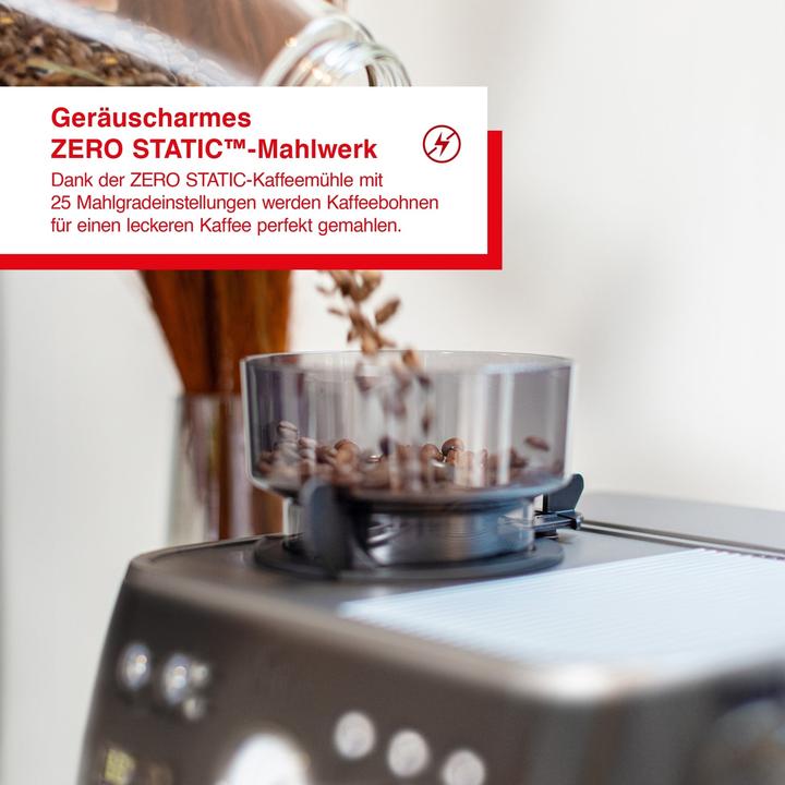 Produktbild Solis Grind & Infuse Perfetta