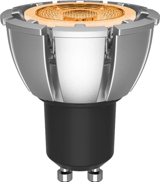 Produktbild Segula LED Reflektor Ambiente GU10 dimmb. (GU10, 400 lm, 1x)