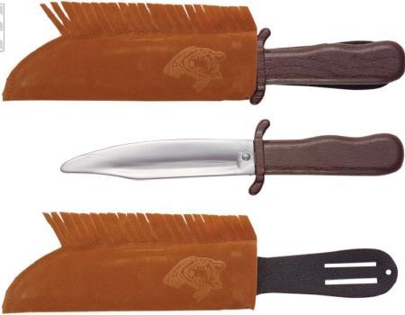 Orlob Indianermesser Aus Plastik