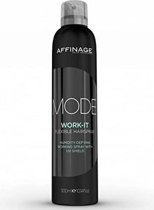 Produktbild Affinage Salon Professional Mode Styling Work It Flexibel (300 ml)