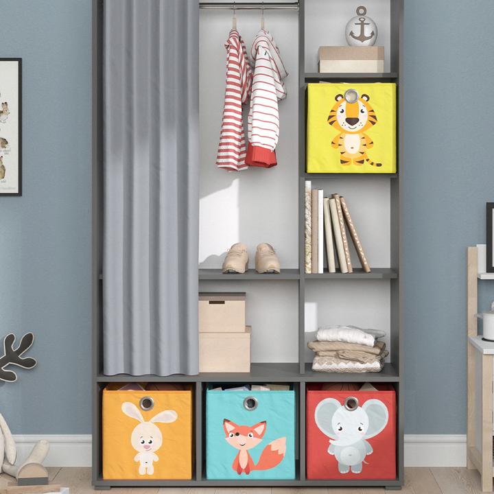 Actual product image Vicco Luigi (105.80 cm)