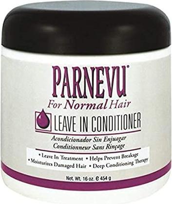 Produktbild Parnevu Leave-In Regular Conditioner 16 Ounce