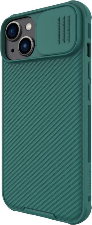 Produktbild Nillkin CamShield Pro Series Hardcase Hülle (Apple iPhone 14 Plus)