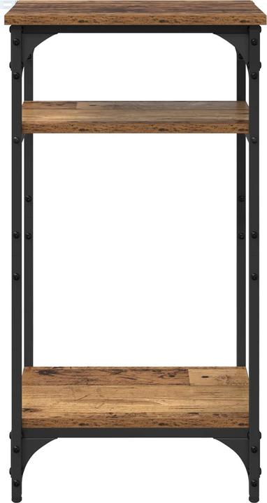Image du produit vidaXL Beistelltisch (40 x 30 x 75 cm)