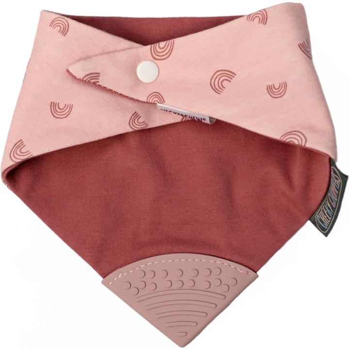 Produktbild Cheeky Chompers Neckerchew Dreieckstuch (2 Monate)