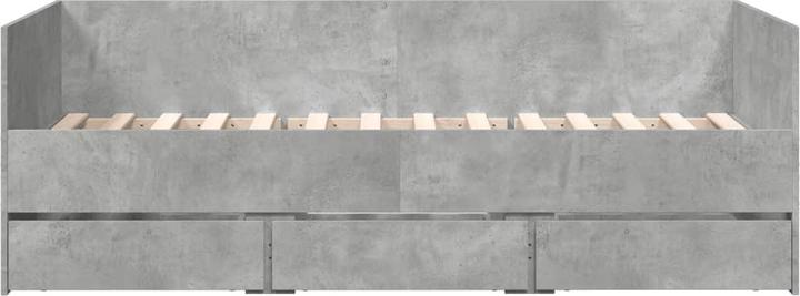 Produktbild vidaXL Tagesbett (75 x 190 cm)