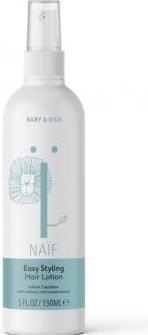 Image du produit Naïf Lotion capillaire naturelle