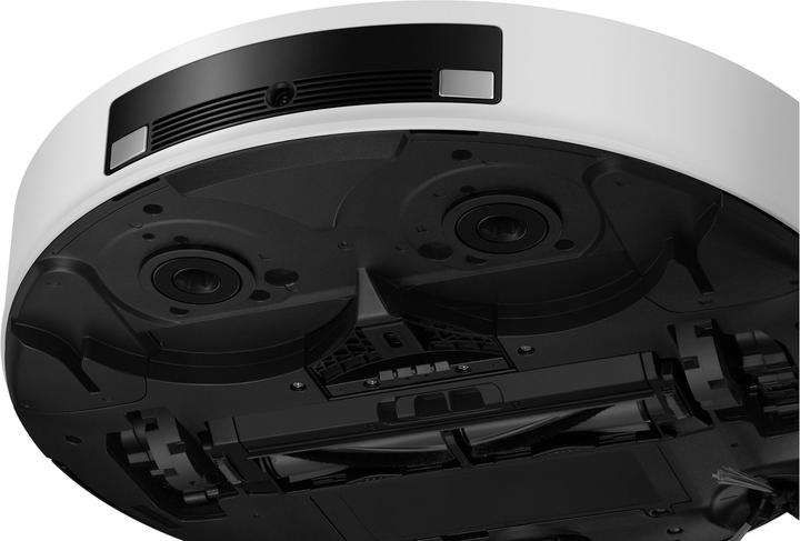 Actual product image Samsung Jet Bot Combo Steam+ (6000 Pa, Wiping pads (rotating))