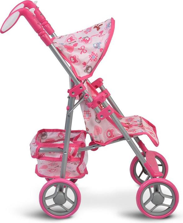 Image du produit Moni chariot de poupées Jardin