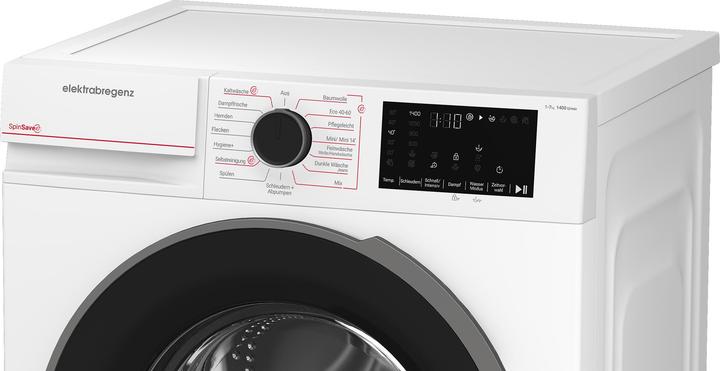 Produktbild Elektrabregenz WAFX 71440 U (7 kg, Links)