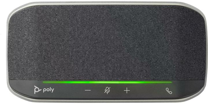 Actual product image Poly Sync 10 USB-A USB-C hands-free kit