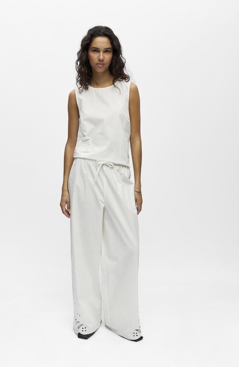 Actual product image Object Spitzen Hose (44)