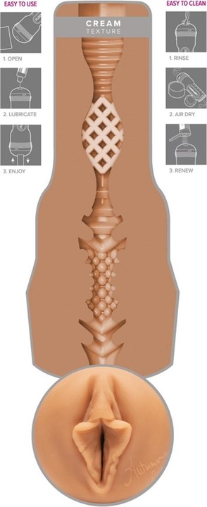 Immagine prodotto Fleshlight La signora delle cascate d'autunno