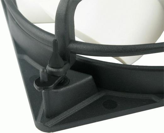 Produktbild Arctic F9 Pro PWM (92 mm, 1 x)