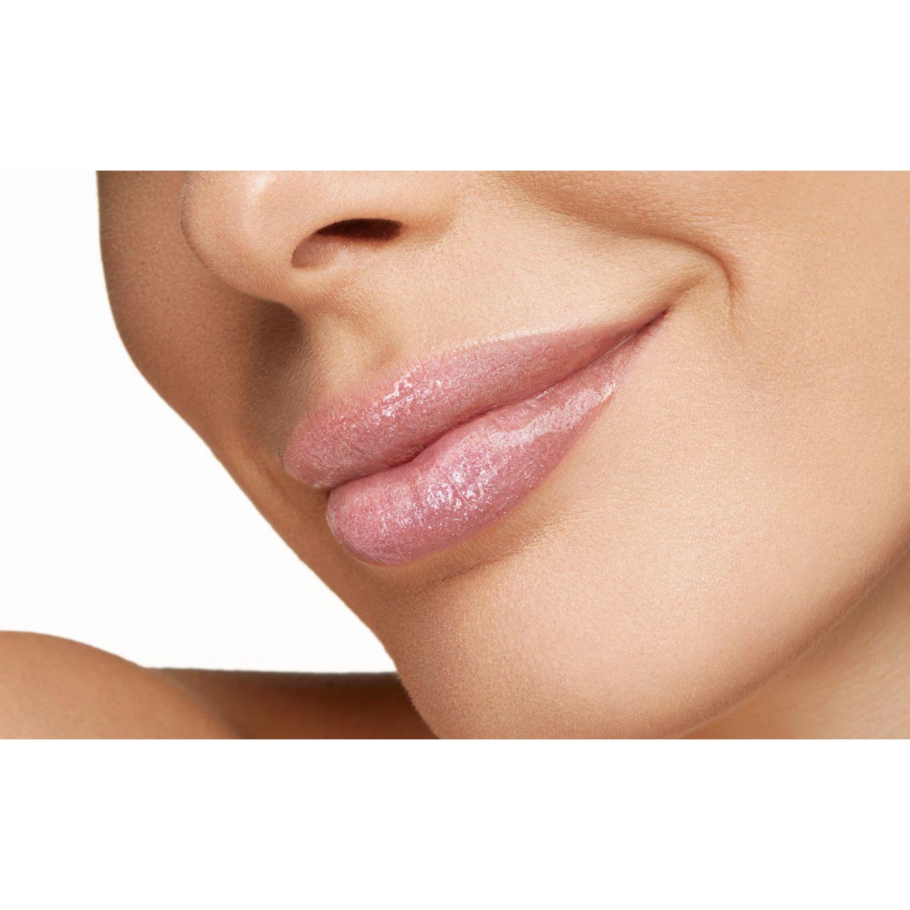 Thumbnail - Pupa Milano, Lippenstift + Lipgloss, Miss Pupa Gloss pearly clear (101)