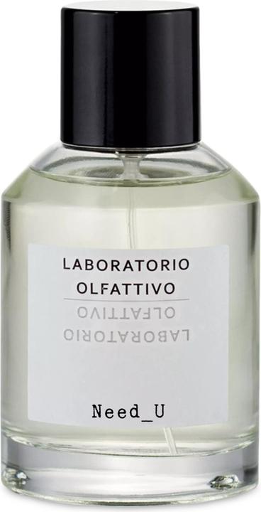 Immagine prodotto Laboratorio Olfattivo Need U (Eau de parfum, 100 ml)