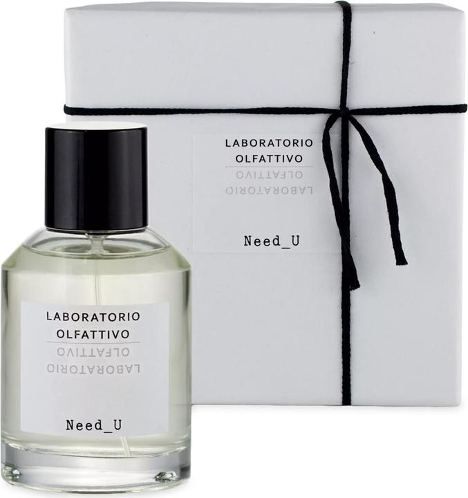 Immagine prodotto Laboratorio Olfattivo Need U (Eau de parfum, 100 ml)