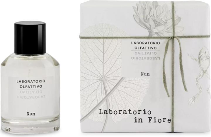Immagine prodotto Laboratorio Olfattivo Ora (Eau de parfum, 100 ml)