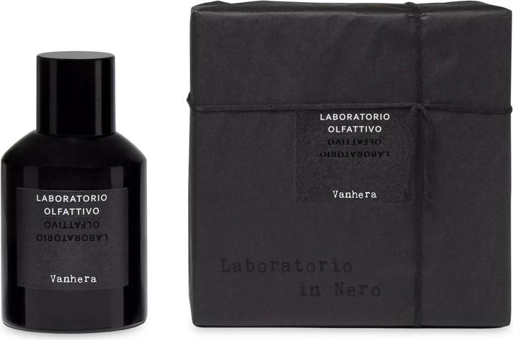 Actual product image Laboratorio Olfattivo Vanhera (Eau de parfum, 100 ml)