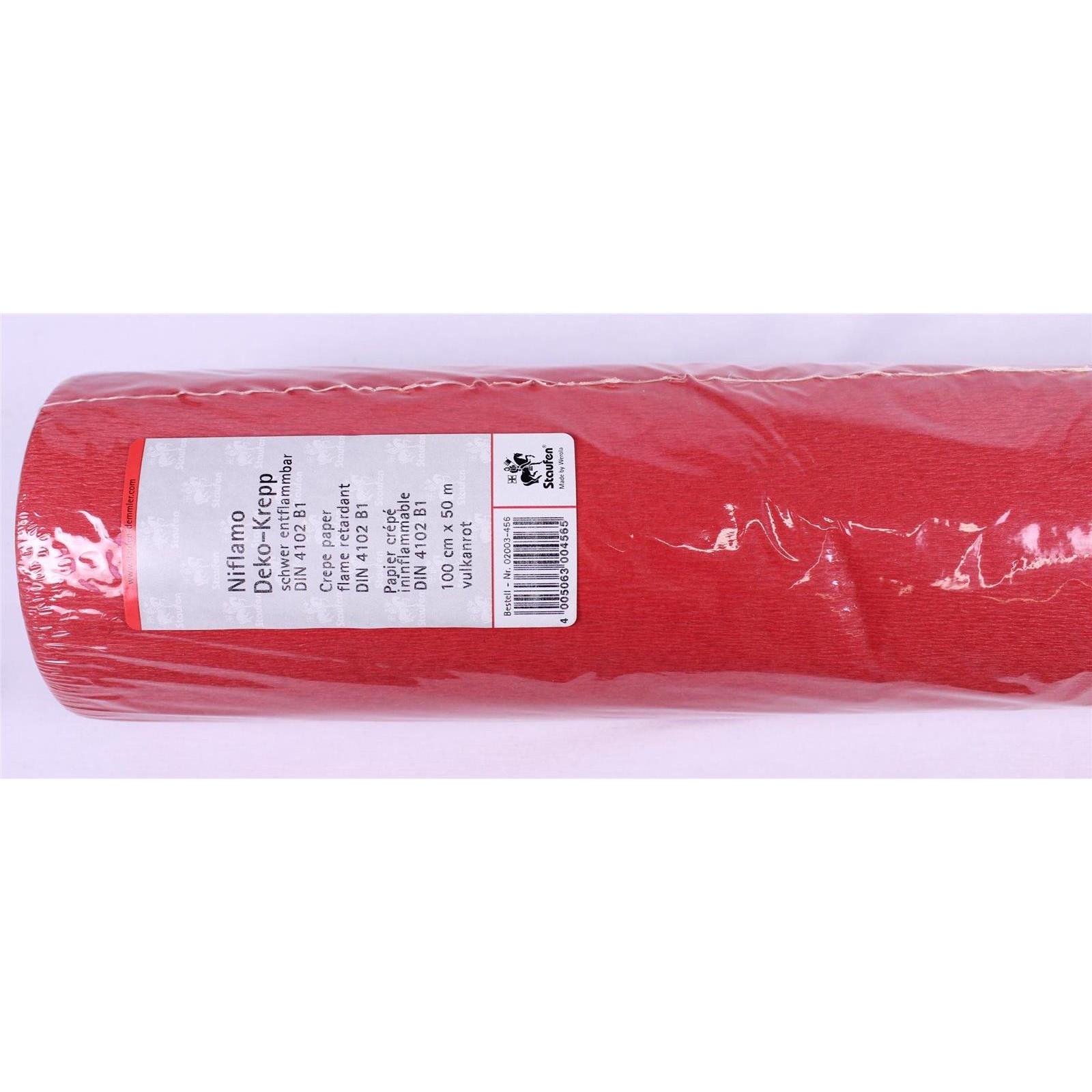 Thumbnail - Staufen, Bastelpapier, Krepppapier (1 x)