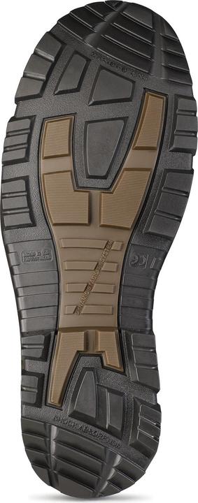 Image du produit Dunlop Bottes WILDLANDER (47)