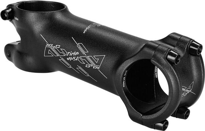 Produktbild XLC A-Head All Ride Vorbau Ø31,8mm 7° 1 1/8" (100 mm, 31.80 mm)