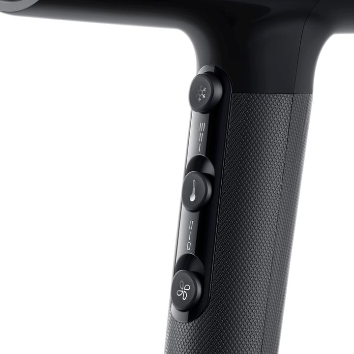 Actual product image Braun HD2.15