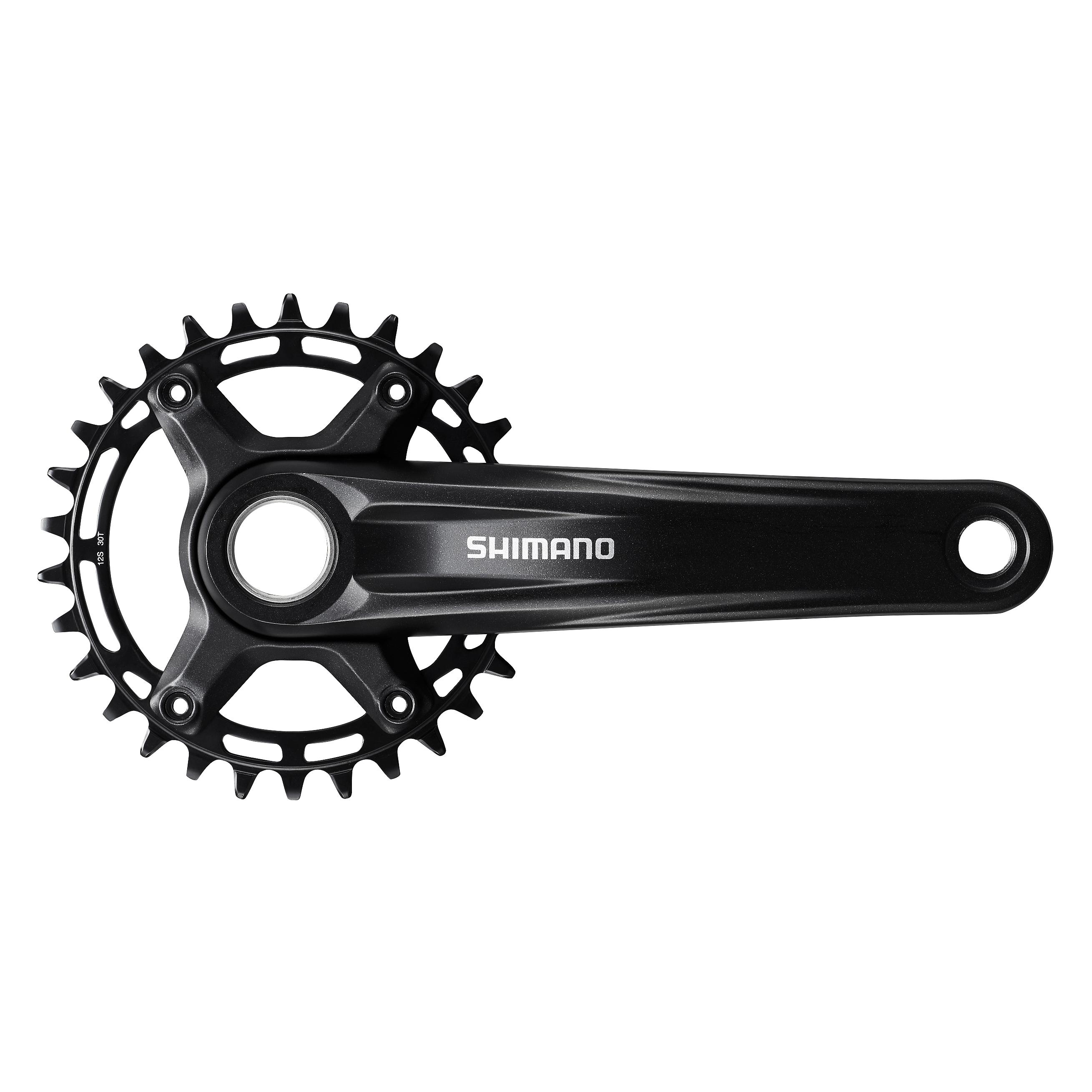 Shimano, Fietsslinger, (170 mm)
