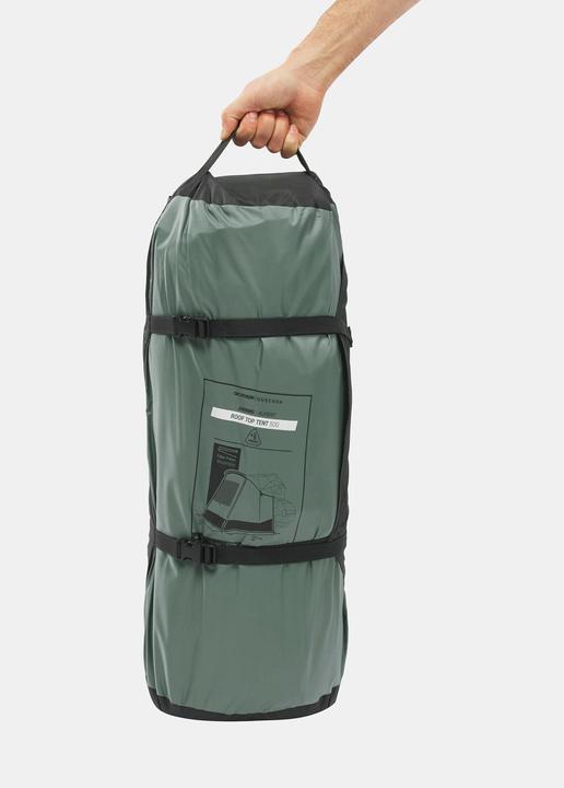 Image du produit Quechua roof top tente auvent 338016 (Auvent, 8.84 kg, 2 personnes)