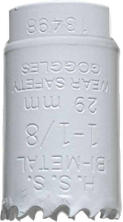 Produktbild kwb Hss Bimetall Lochsäge 29Mm (29 mm)