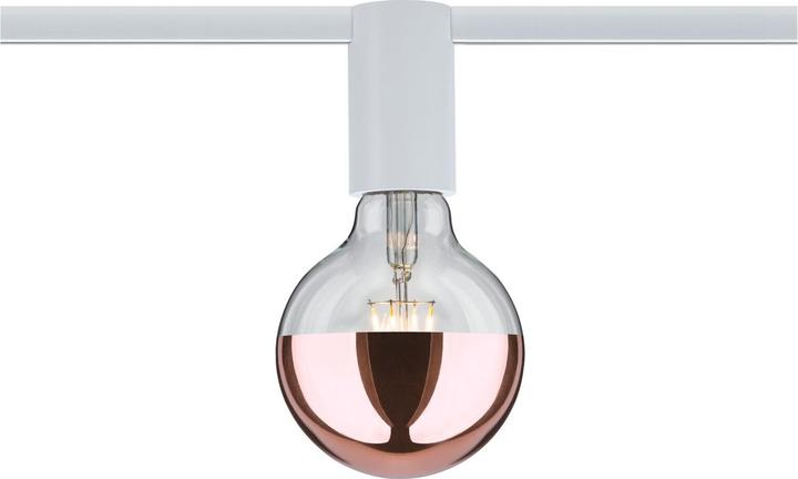 Produktbild Paulmann URail Ceiling Socket (E27)