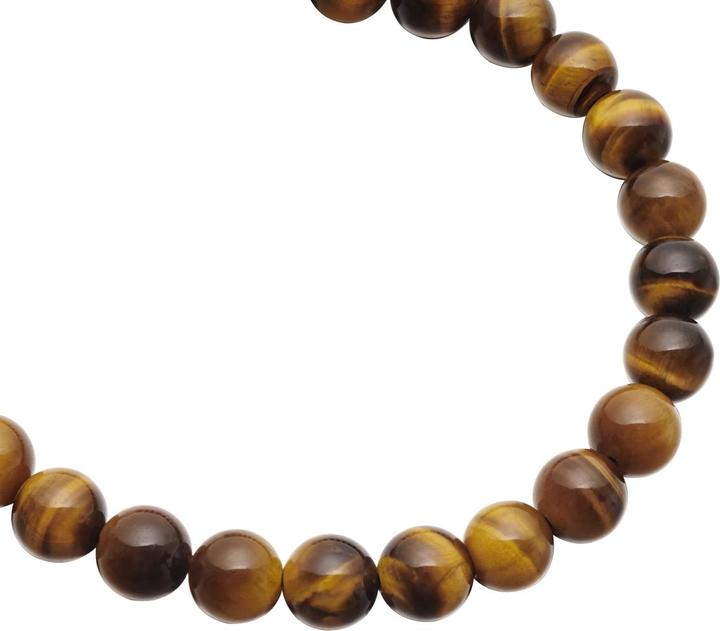 Actual product image True Rebels Men's bracelet - 36780 (23 cm, Stainless steel 100%)