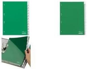 Image du produit Durable Registre PP