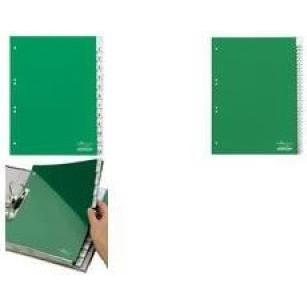 Thumbnail - Durable, Ordner Zubehör, Register PP