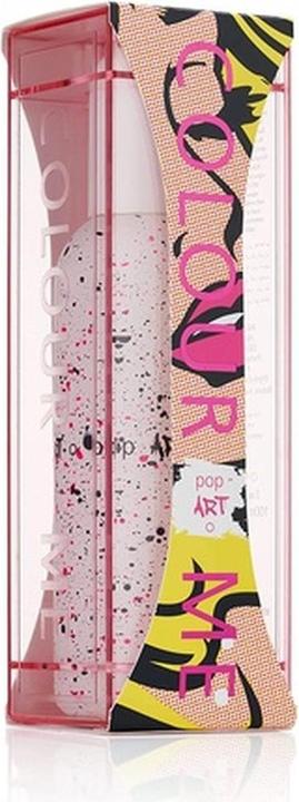 Immagine prodotto Milton Lloyd COLOUR ME Pop Art Fragranza per Donna 100ml Eau de Parfum di Milton-Lloyd (Eau de parfum, 100 ml)