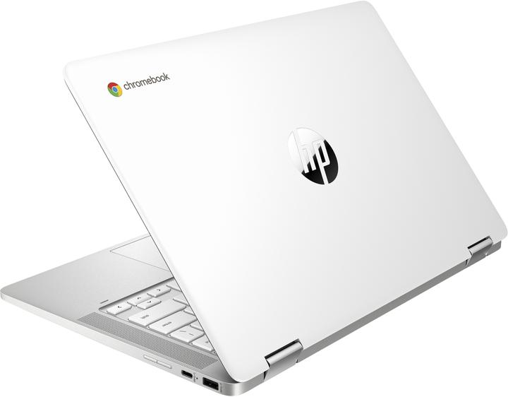 Produktbild HP x360 14a-ca0220ng Chromebook (13.98", 4 GB, DE, Intel Celeron N4120)