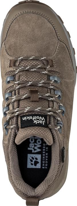Productafbeelding Jack Wolfskin Refugio Texapore Laag W (38)