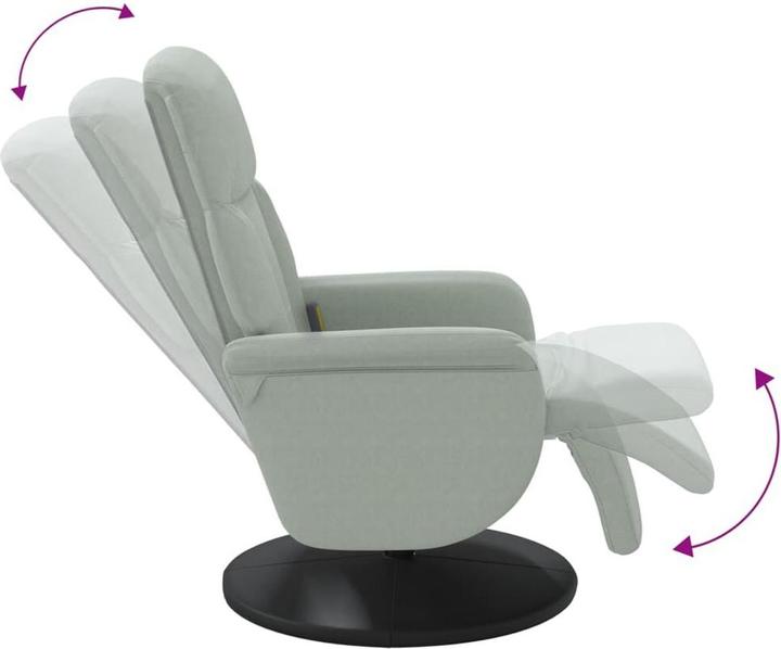 Actual product image vidaXL Jaiden