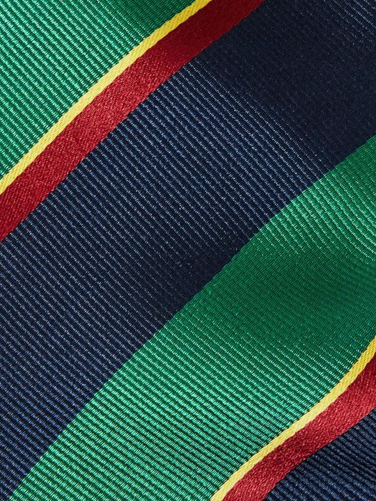 Produktbild Selected Homme 100% Seiden Krawatte