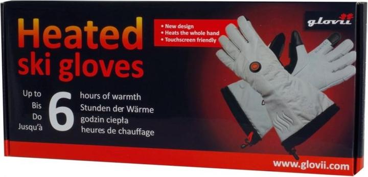 Produktbild Glovii GS8M (M)