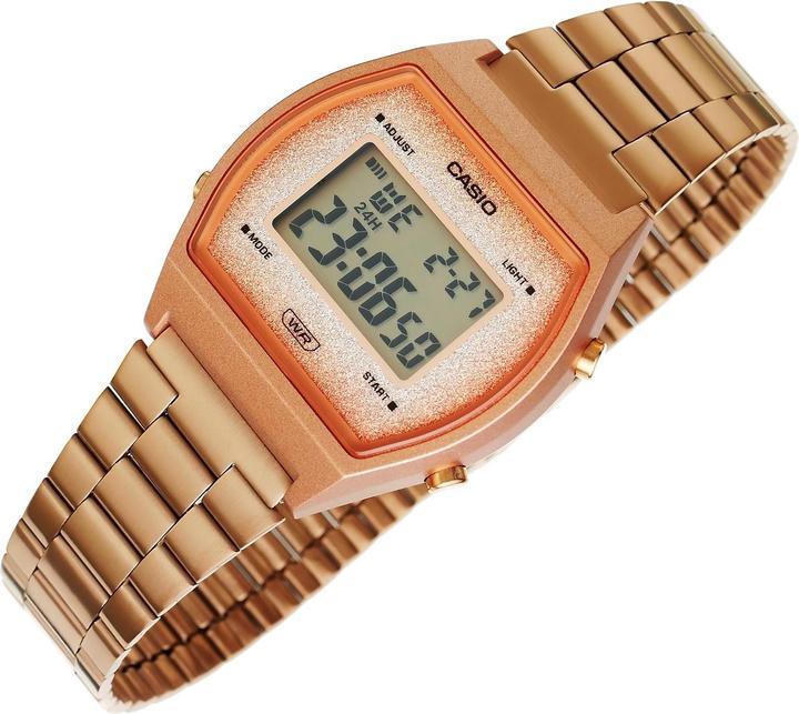 Image du produit Casio Vintage B640WCG-5DF montre + BOX (Horloge numérique)