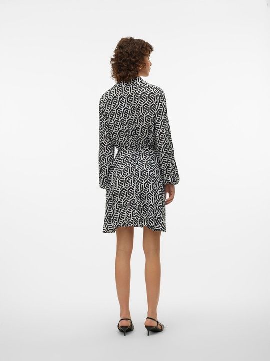Immagine prodotto Vero Moda VMSOFIE Abito corto Abito (S)