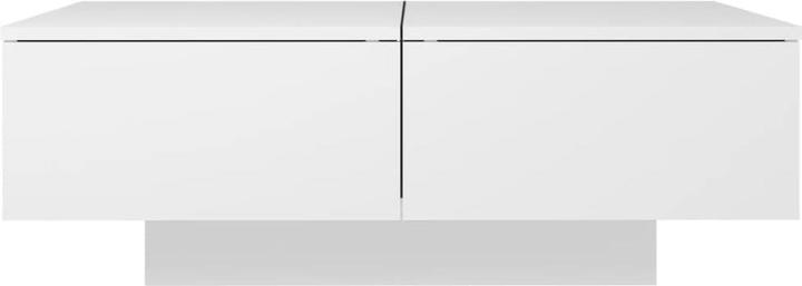 Actual product image vidaXL Bartolemo (90 x 90 x 28 cm)