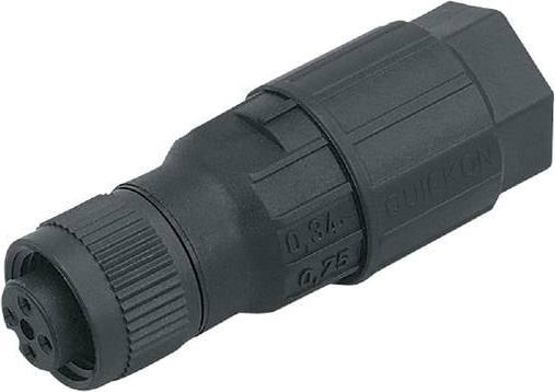 Produktbild ifm Electronic Kabeldose