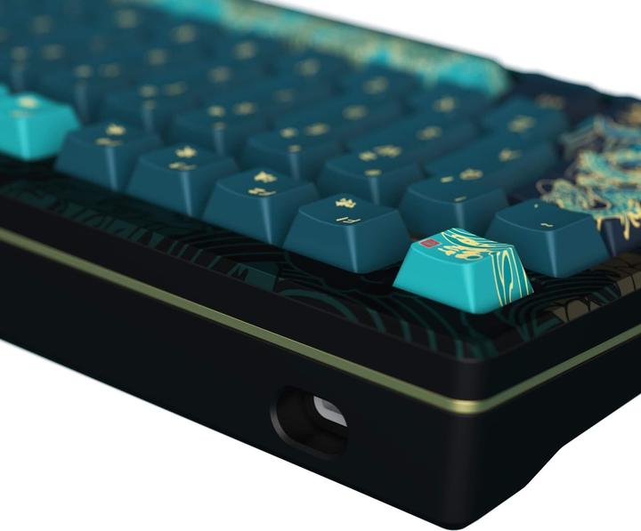 Produktbild Akko MOD 007B V3 HE (US, Kabelgebunden)